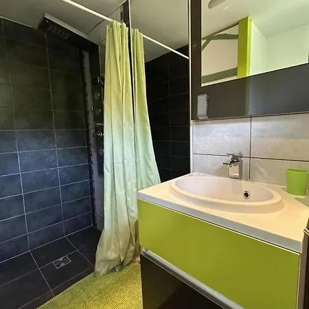 Bois Sauvage Дом отдыха Паранти-ан-Борн
